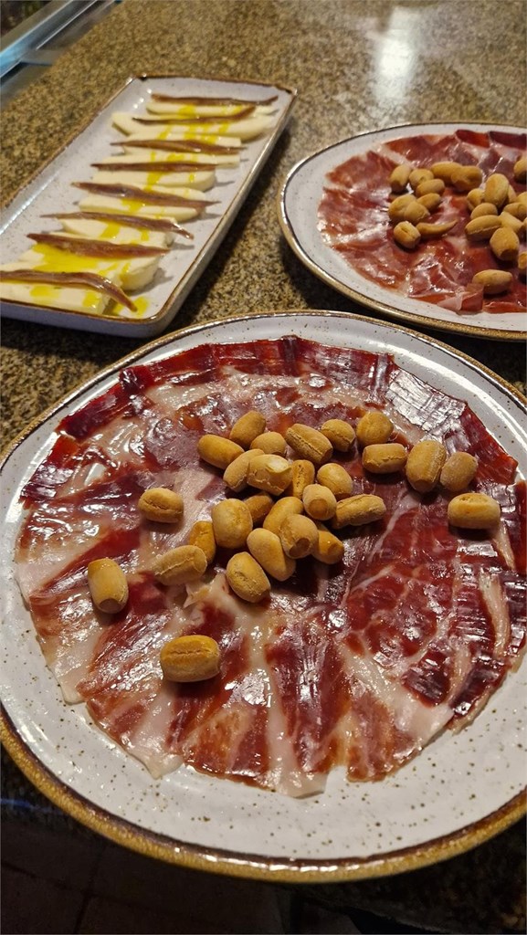 Jamón Ibérico - Imagen 1