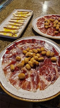 Jamón Ibérico - Imagen 1